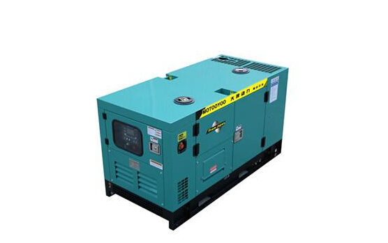 新村镇科克50kw小型柴油发电机组_COPY